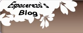 Espacerezo's Blog