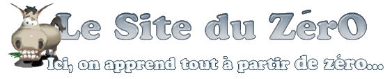 Siteduzero